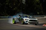 Ford Mustang RTR Competition-Spec Drift Car 2018 года